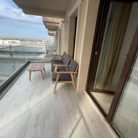 Moghioros Residence C3 บูคาเรสต์ ภายนอก รูปภาพ