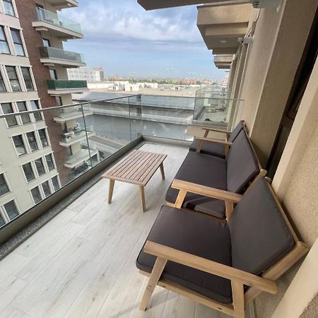 Moghioros Residence C3 บูคาเรสต์ ภายนอก รูปภาพ