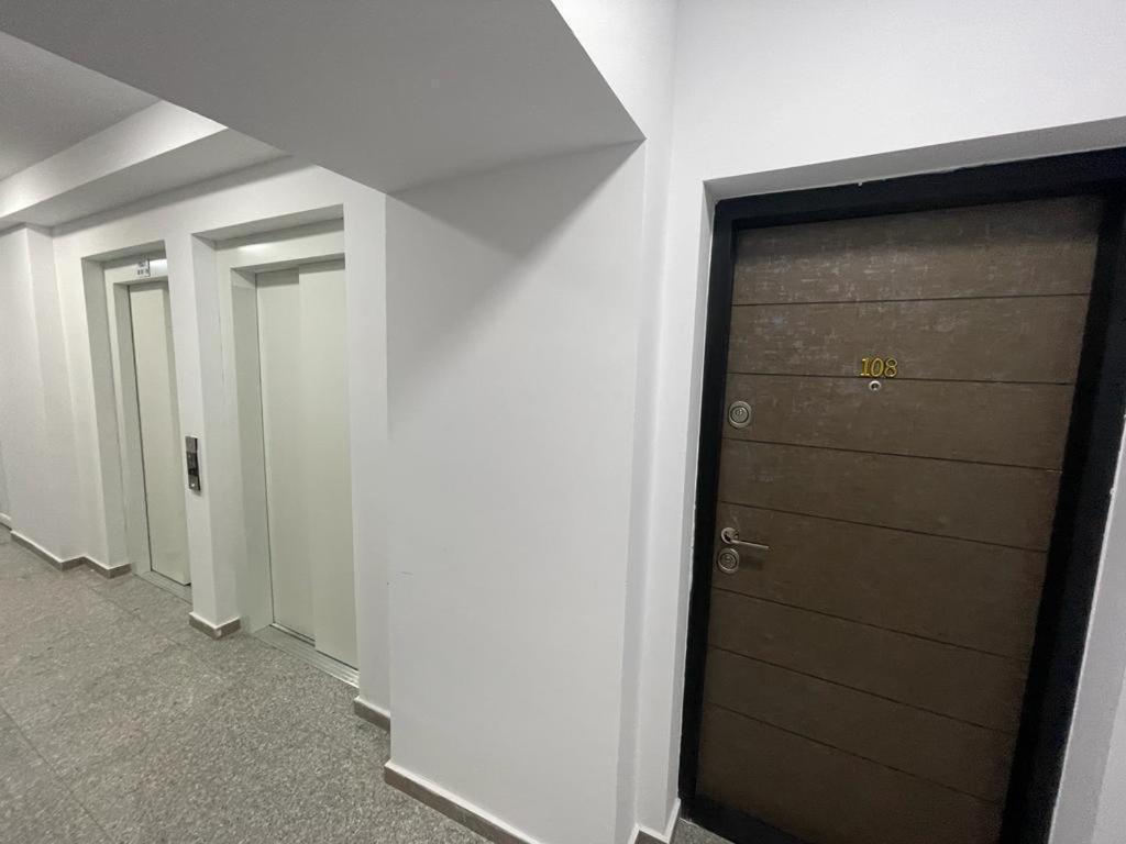 Moghioros Residence C3 บูคาเรสต์ ภายนอก รูปภาพ