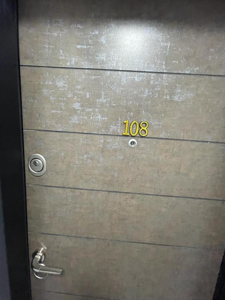 Moghioros Residence C3 บูคาเรสต์ ภายนอก รูปภาพ