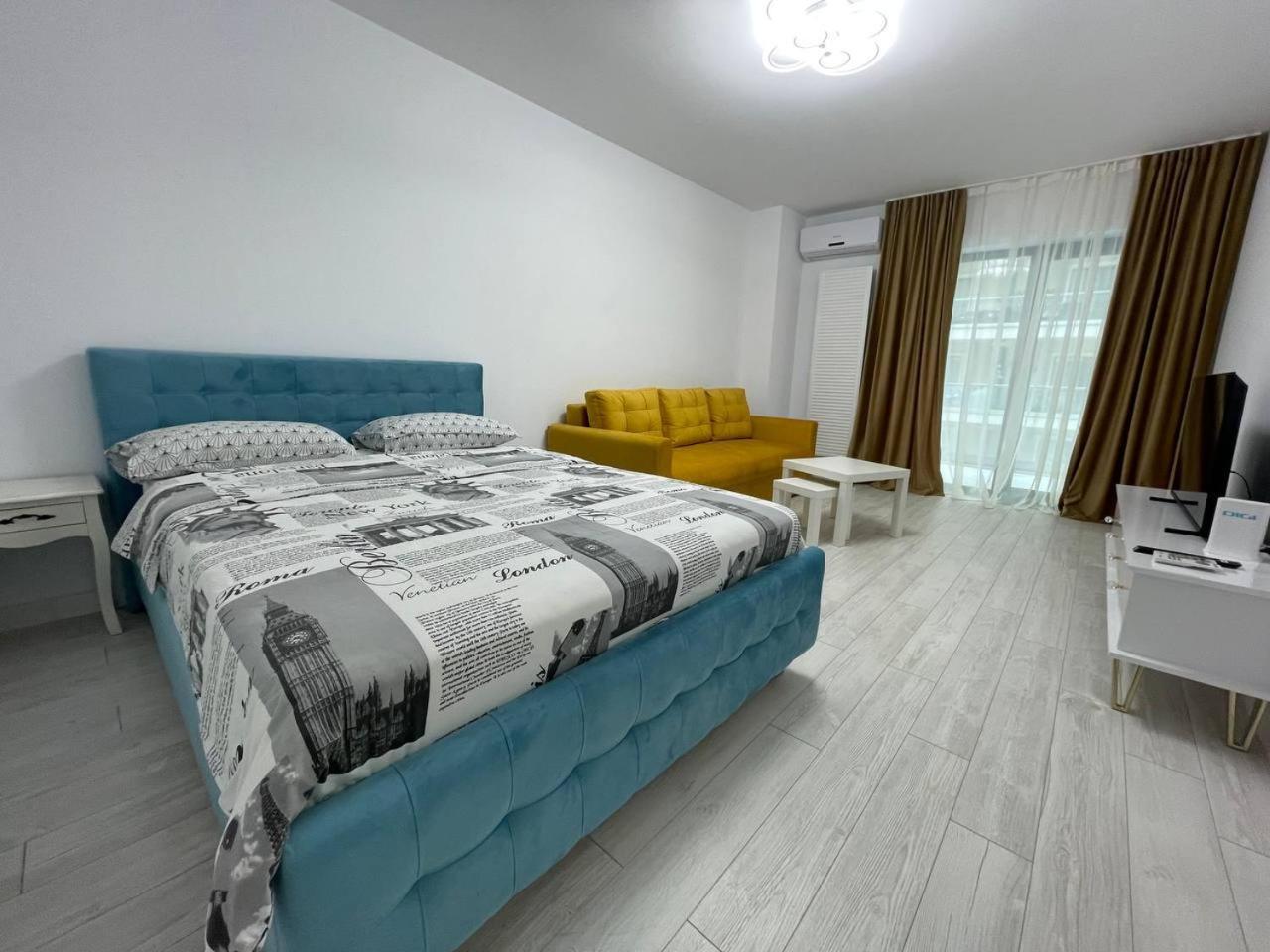 Moghioros Residence C3 บูคาเรสต์ ภายนอก รูปภาพ