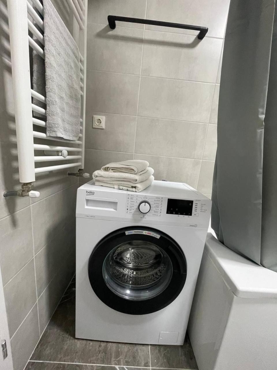 Moghioros Residence C3 บูคาเรสต์ ภายนอก รูปภาพ