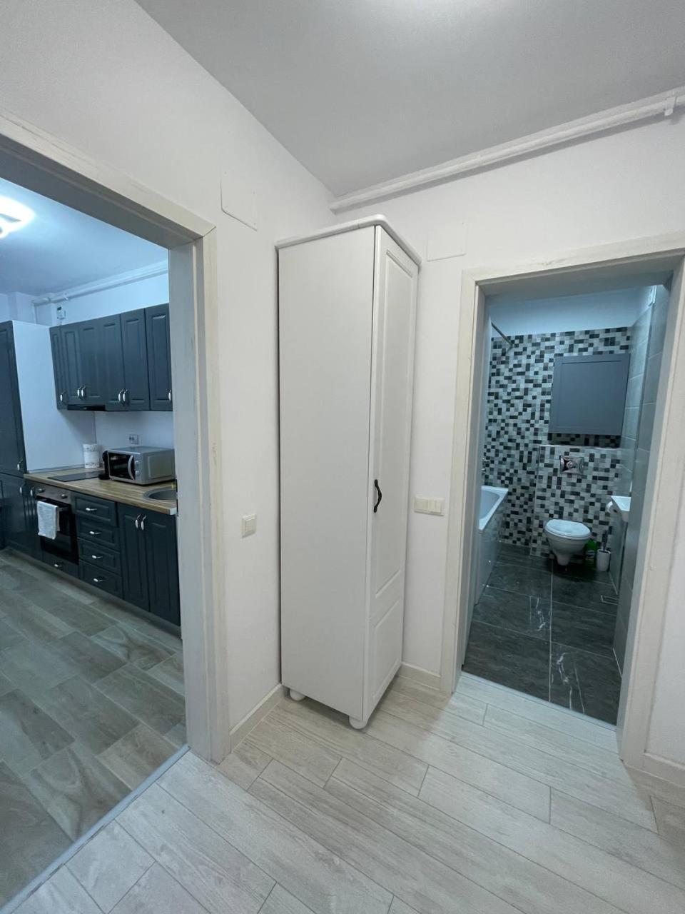 Moghioros Residence C3 บูคาเรสต์ ภายนอก รูปภาพ