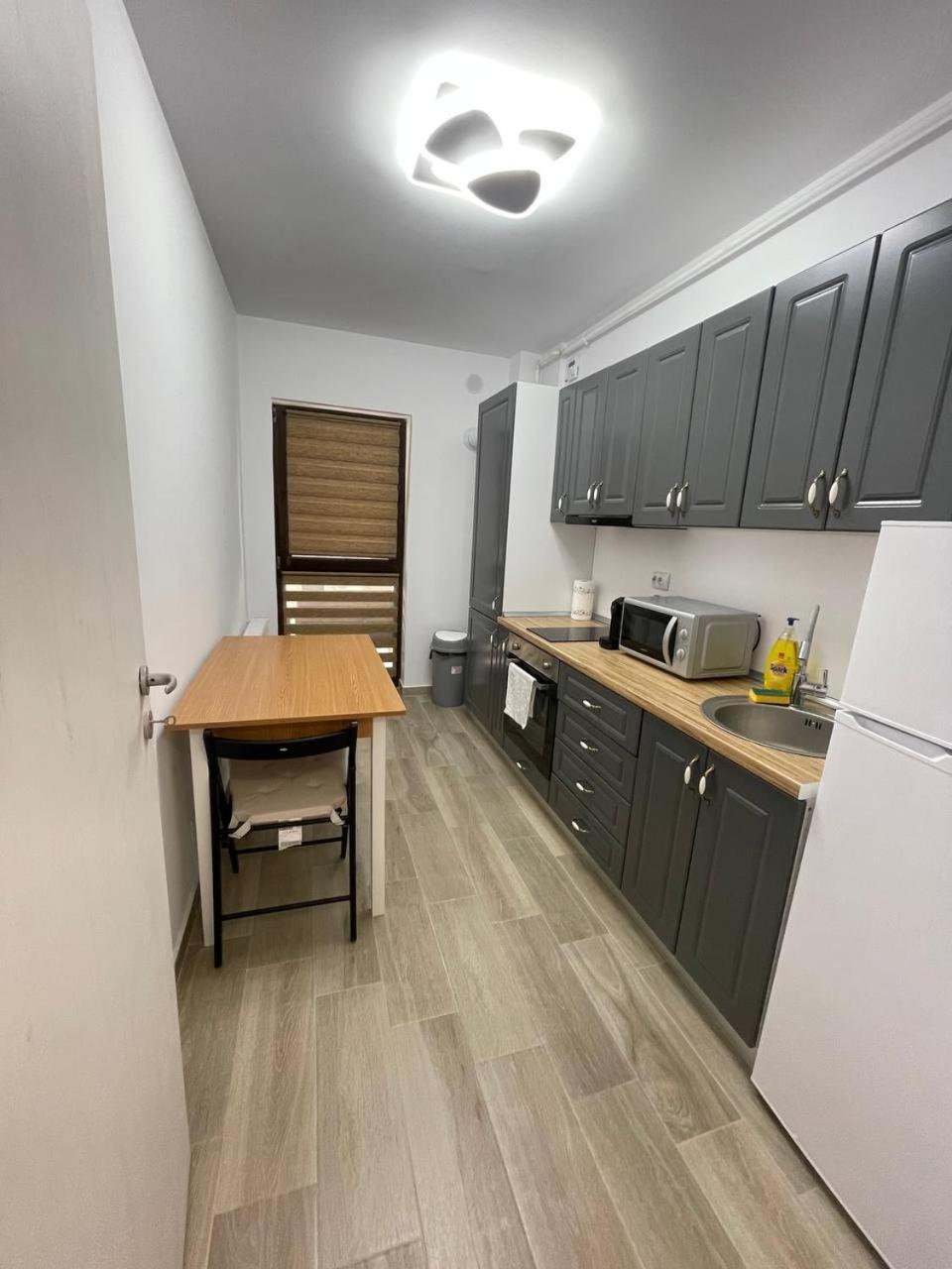 Moghioros Residence C3 บูคาเรสต์ ภายนอก รูปภาพ