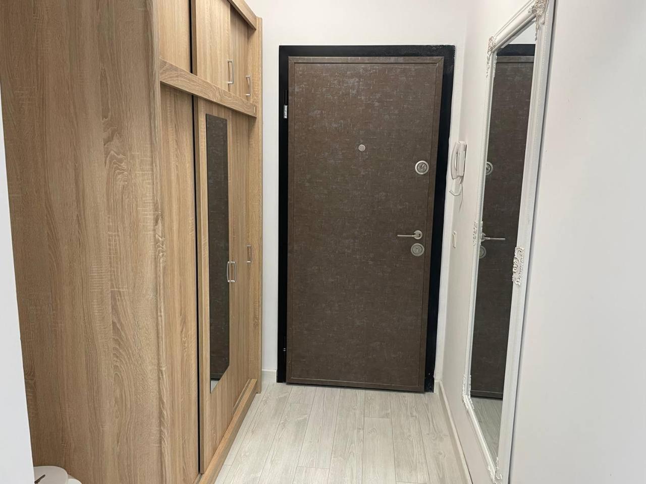Moghioros Residence C3 บูคาเรสต์ ภายนอก รูปภาพ