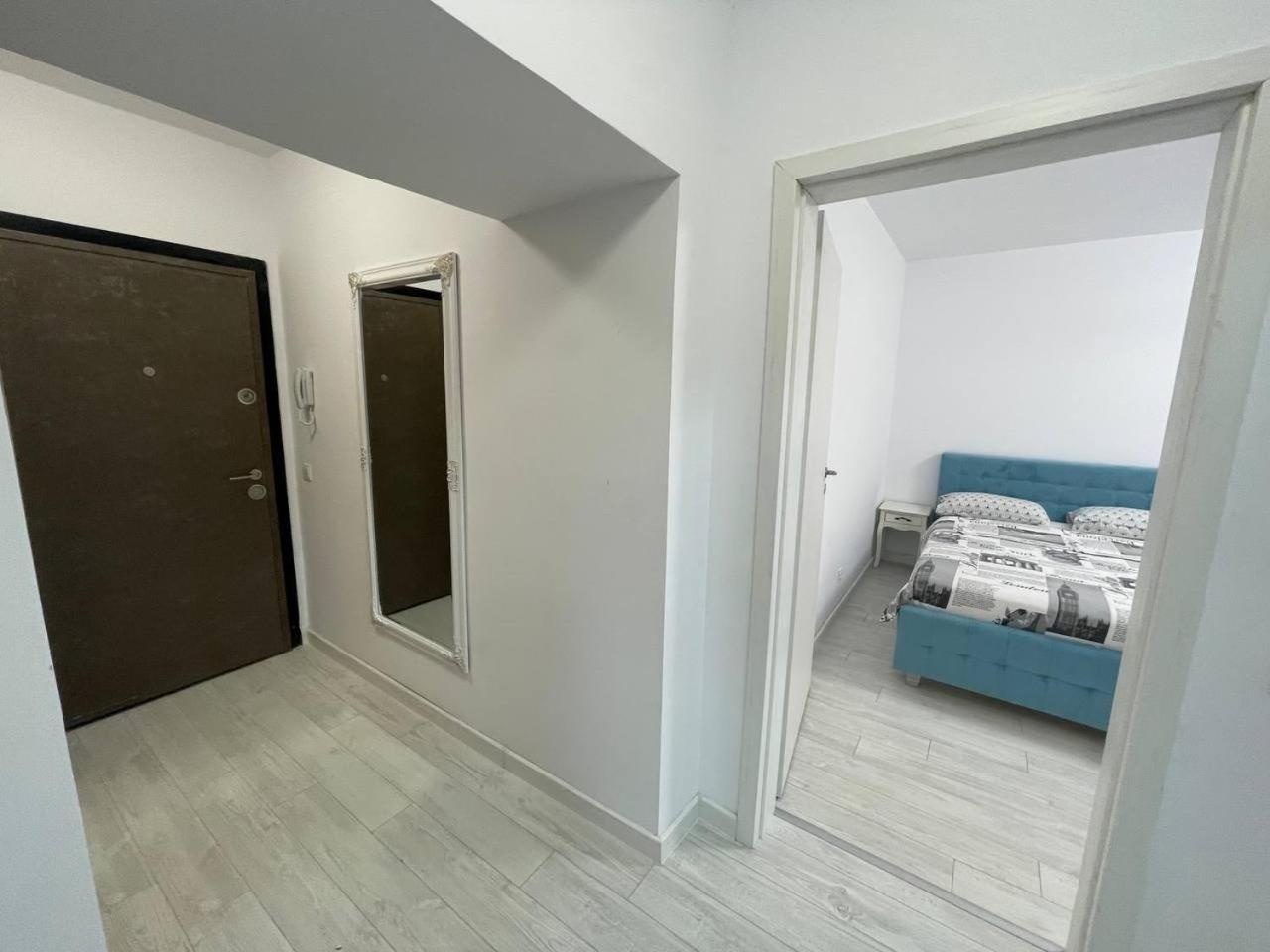 Moghioros Residence C3 บูคาเรสต์ ภายนอก รูปภาพ
