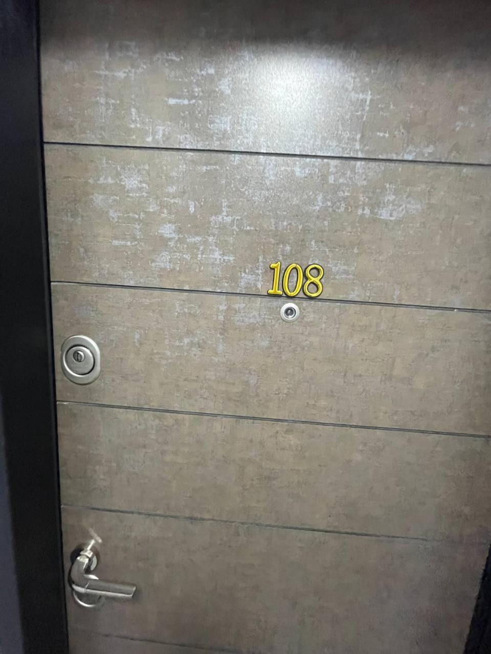 Moghioros Residence C3 บูคาเรสต์ ภายนอก รูปภาพ