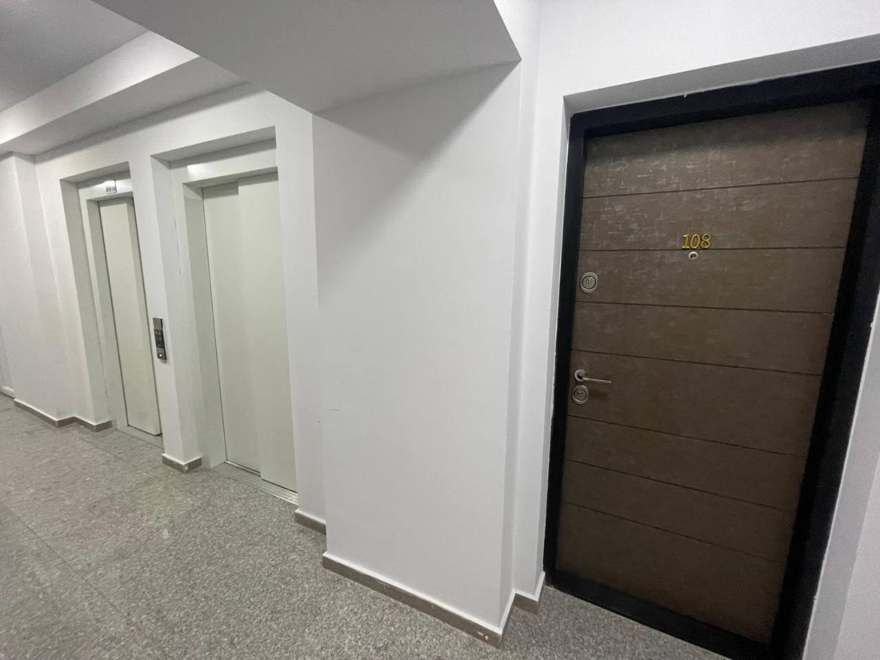 Moghioros Residence C3 บูคาเรสต์ ภายนอก รูปภาพ